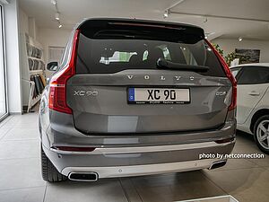 Volvo  B5 AWD Inscription 21' 4xSHZ HUD PANO STHZ