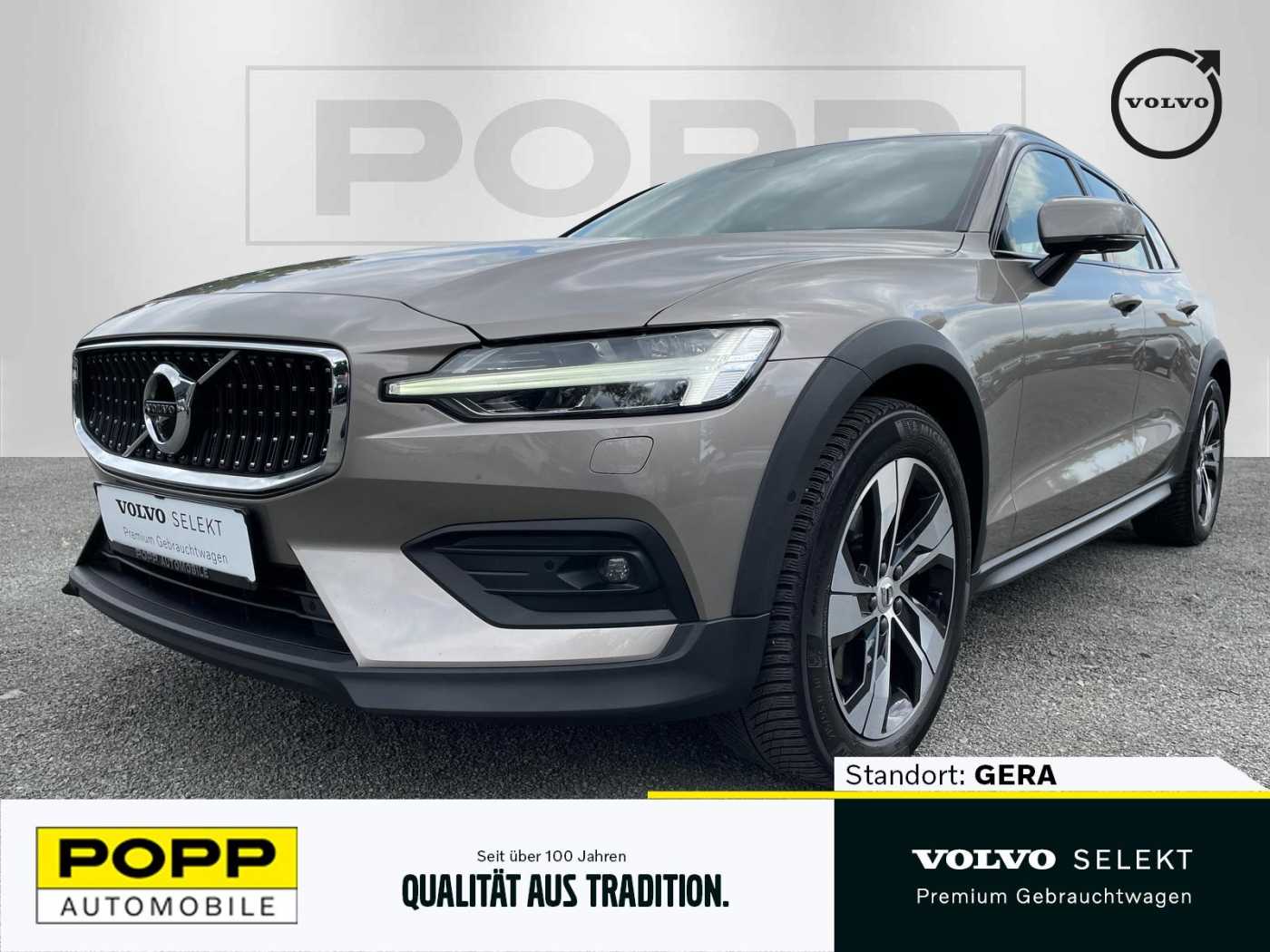 Volvo  D4 PRO AWD 360° STHZ FHZ LED