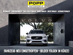 Volvo  B5 AWD R Design 21' 4xSHZ ACC BLIS CAM STHZ
