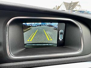 Volvo  T4 AWD Summum CAM LED NAV STHZ