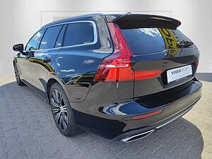 Volvo  T6 AWD Plug In Hybrid H&K NAV LHZ RFK