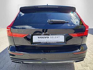 Volvo  T6 AWD Plug In Hybrid H&K NAV LHZ RFK