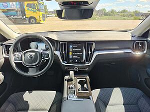 Volvo  T6 AWD Plug In Hybrid H&K NAV LHZ RFK