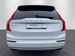 Volvo  T8 AWD Recharge Inscription 4C 7S HUD PANO