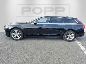 Volvo  D4 AWD Inscription 2xPDC ACC BLIS CAM LEDER