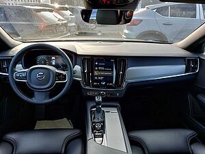 Volvo  D4 AWD Inscription 2xPDC ACC BLIS CAM LEDER