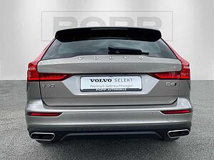 Volvo  D4 PRO AWD 360° STHZ FHZ LED