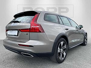 Volvo  D4 PRO AWD 360° STHZ FHZ LED