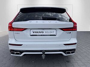 Volvo  T8 AWD R Design Plug-In Hybrid AHK SHZ LHZ