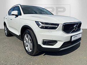 Volvo  T4 FWD Momentum Pro AHK FHZ LED PDC RFK SHZ