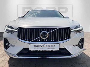 Volvo  T6 AWD Recharge Inscription Expression 0,5%